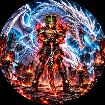 zDragonWhite