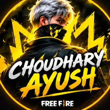 CHOUDHARYAayush
