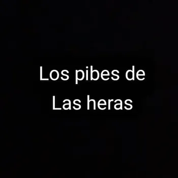 lospibesdelasheras