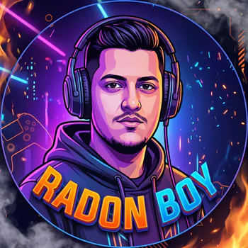 RadonBoy