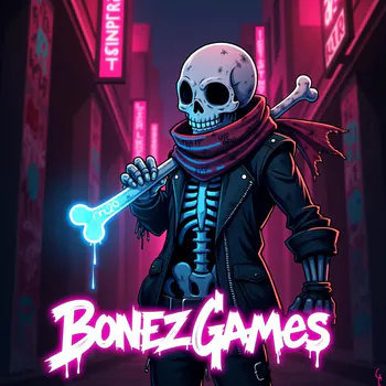 BonezGames