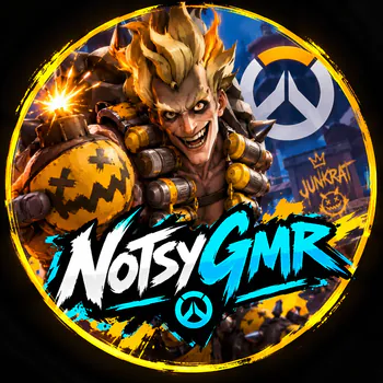 NotsyGmrPE