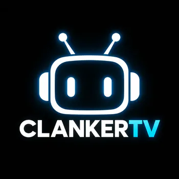ClankerTV