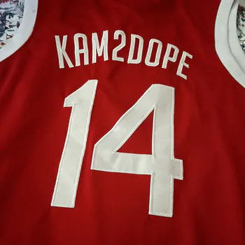 Kam2Dope