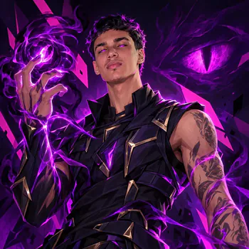 HugoDasSombras