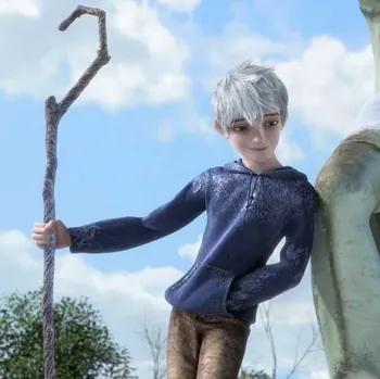 Jackfrostman