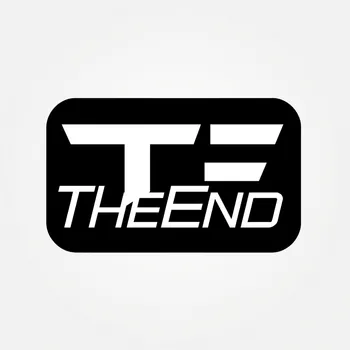 theend99
