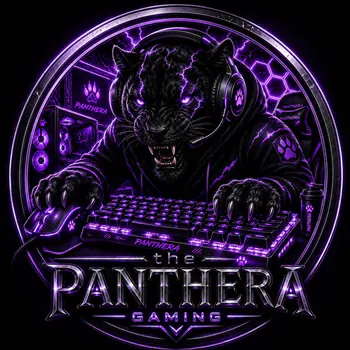 ThePantheraPlays