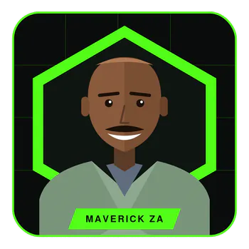MaverickZA