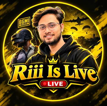RiiiIsLive