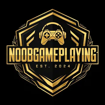 noobgameplying