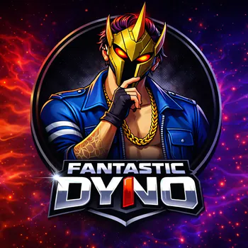 FANTASTIC_DYNO