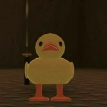 Duckbonds