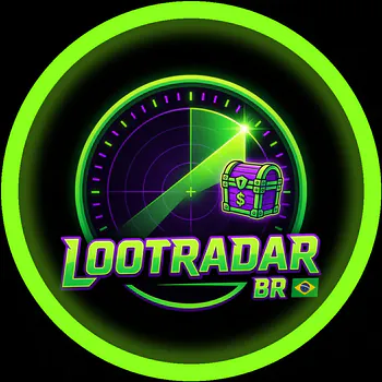 LootRadar