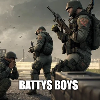 cBatty Stream - Watch Live on Kick