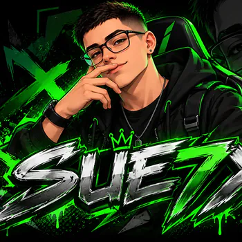 Sue7x