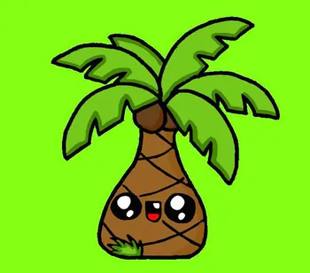 palmerawo