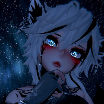 MysticBlack