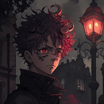 Kick profile picture for @nishan
