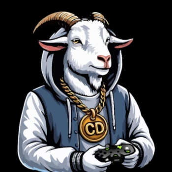 CDTheGoat23