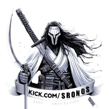 Sronos