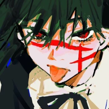 Kick profile picture for @staining