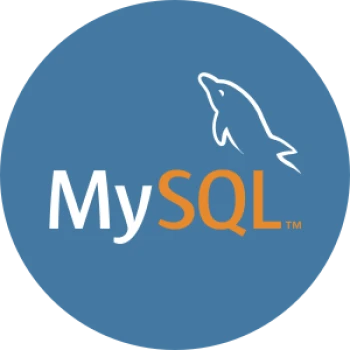 Kick profile picture for @mysql