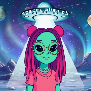 Streamer PFP
