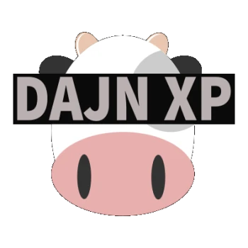 dajnXP