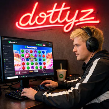 Dottyz95
