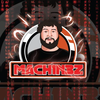 mach1n3z