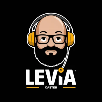 leviacaster