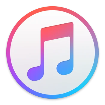 Kick profile picture for @itunes
