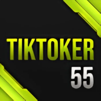 tiktoker_55 - Kick Charts
