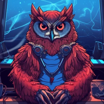 MistahOwl