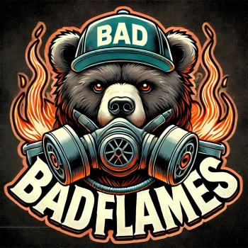 BadFlames