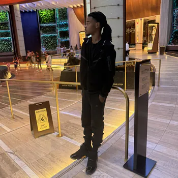 envywill