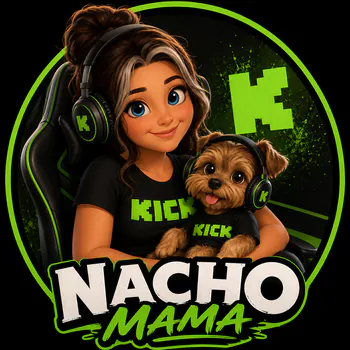 NachoMama