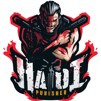 HadiPUNISHER
