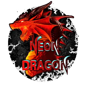 NEON_DRAGON