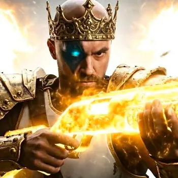 Kingslayer
