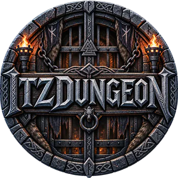 Itzdungeon