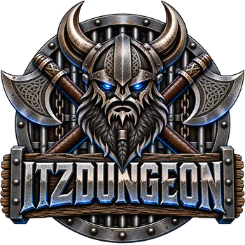 Itzdungeon