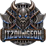 Itzdungeon Kick