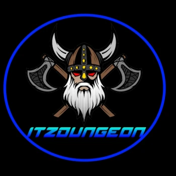Itzdungeon