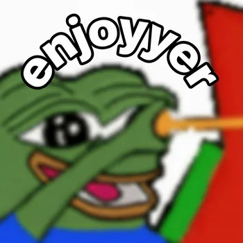 enjoyyer