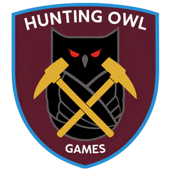 huntingowlgames