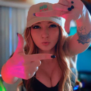 bbjess Kick Profile Picture