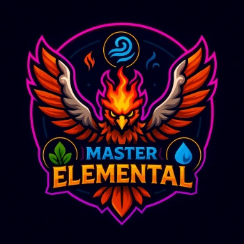 MasterElemental - Kick Charts