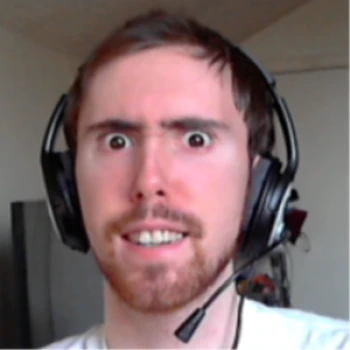 asmongold Profile Picture